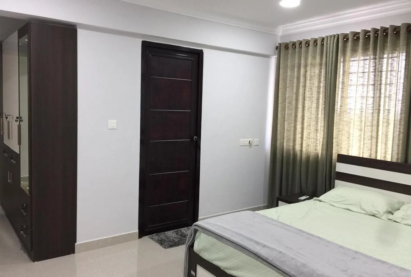 Luxurious 2 Bedroom Apartment In Thiruvalla Town Tiruvalla