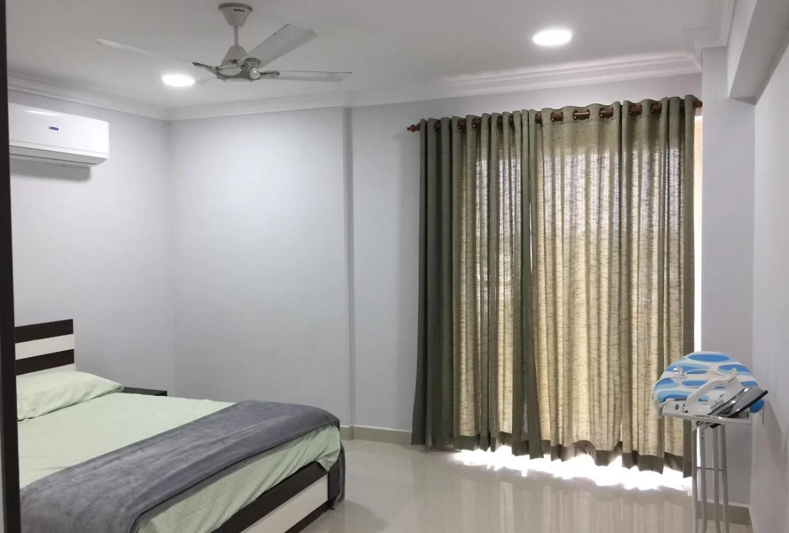 Luxurious 2 Bedroom Apartment In Thiruvalla Town Tiruvalla