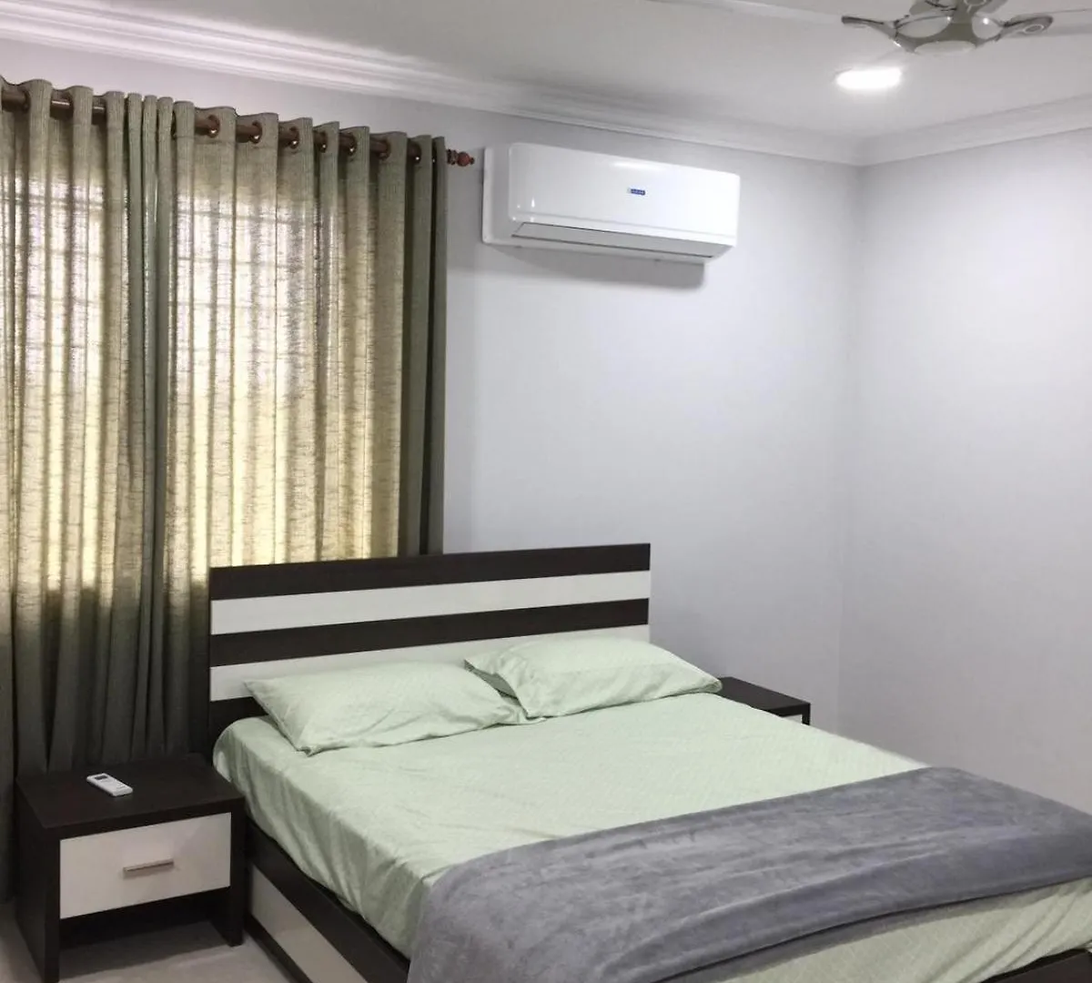 Luxurious 2 Bedroom Apartment In Thiruvalla Town Tiruvalla India