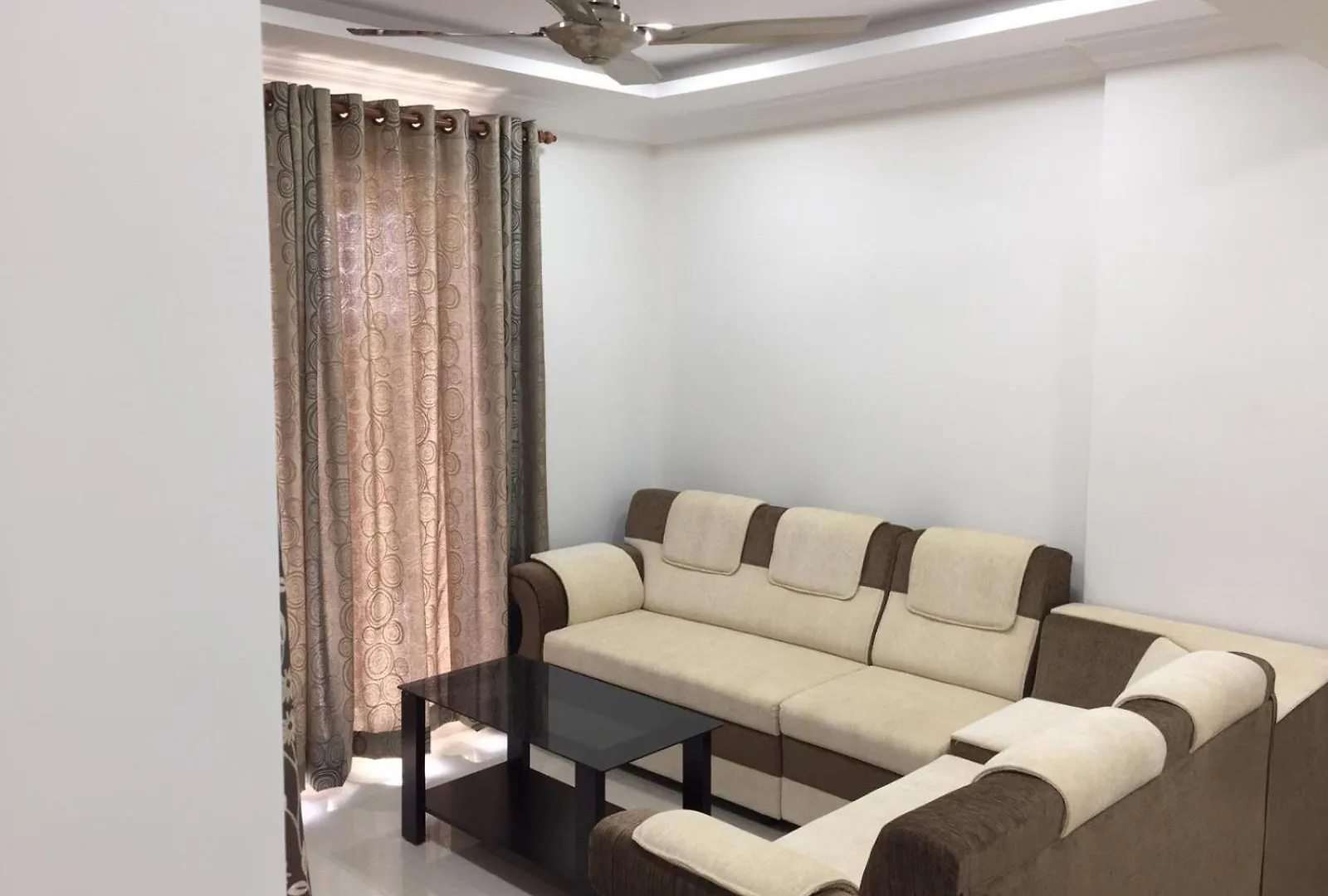 Luxurious 2 Bedroom Apartment In Thiruvalla Town Tiruvalla 0*,