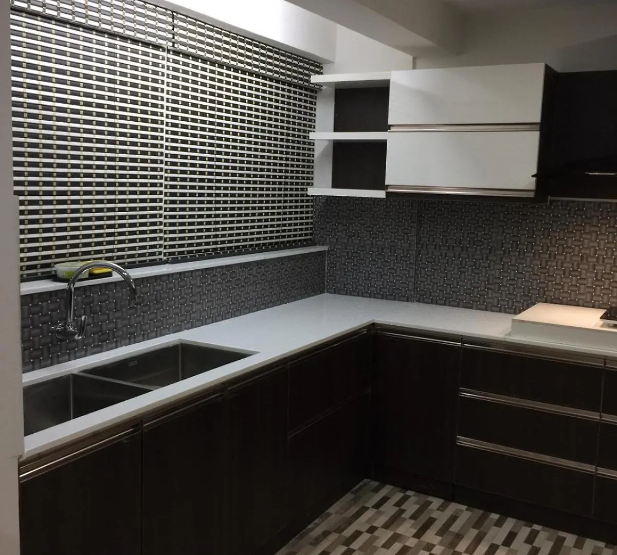 Luxurious 2 Bedroom Apartment In Thiruvalla Town Tiruvalla