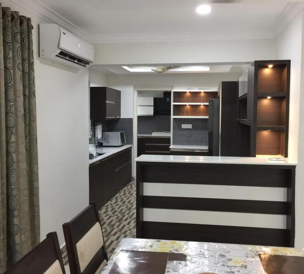 Luxurious 2 Bedroom Apartment In Thiruvalla Town Tiruvalla 0*,  India