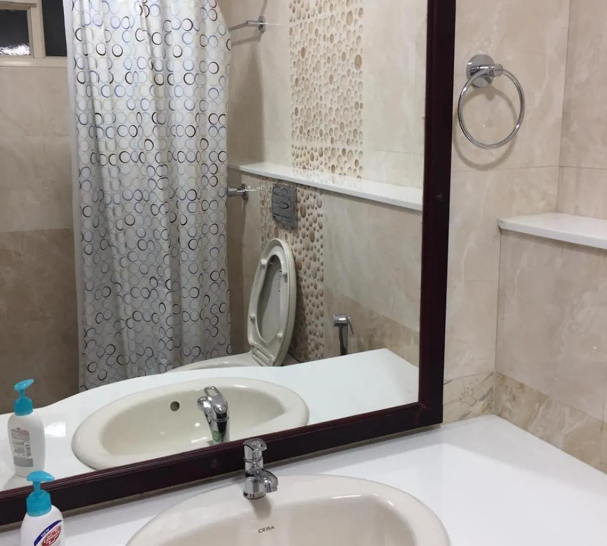 Luxurious 2 Bedroom Apartment In Thiruvalla Town Tiruvalla 0*,  India