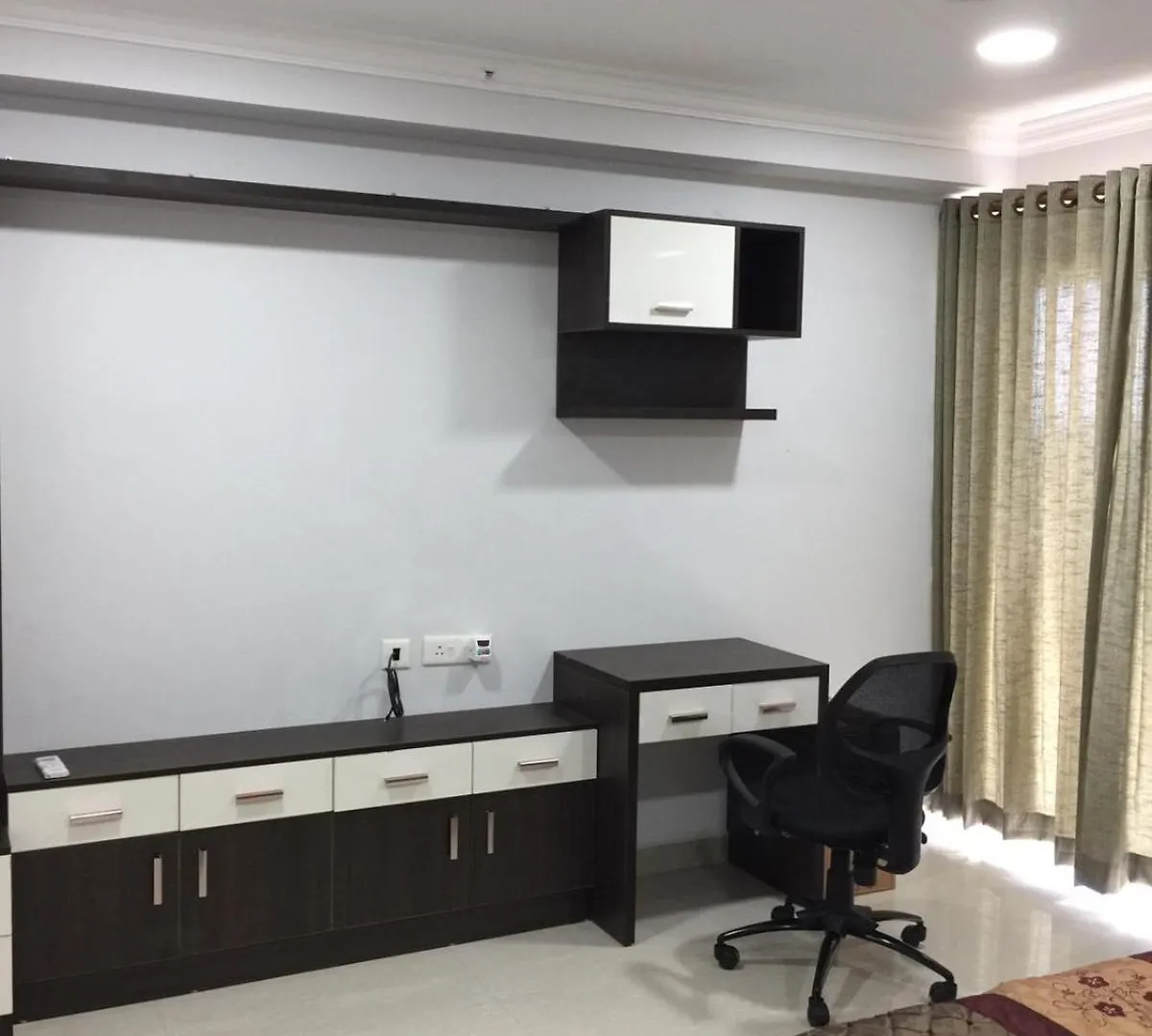 Luxurious 2 Bedroom Apartment In Thiruvalla Town Tiruvalla