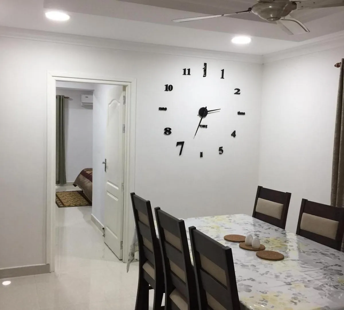 Luxurious 2 Bedroom Apartment In Thiruvalla Town Tiruvalla